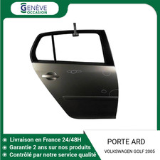 Porte arriere droit d'occasion  Niort