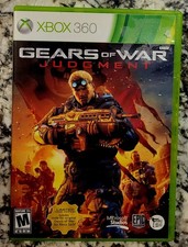 Xbox 360 gears for sale  Windham