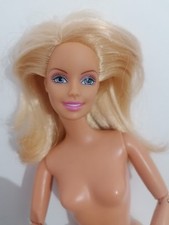 Barbie poupée nue d'occasion  Saint-Vincent-de-Tyrosse