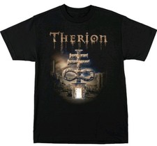 Therion leviathan shirt gebraucht kaufen  Hamburg