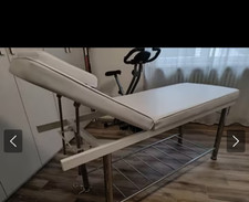Lettino massaggi professionale usato  Albino