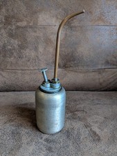 Vintage burette huile d'occasion  Rouvroy