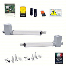 Kit automazione 24v usato  Villalfonsina