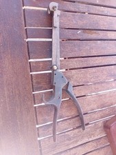 Outil ancien avoyer d'occasion  Renaison