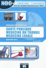 Sante publique medecine d'occasion Sante publique medecine d'occasion  France
