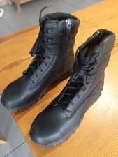 Chaussures sécurité timberla d'occasion  Raddon-et-Chapendu