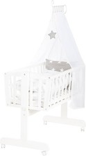 Babybett stubenwagen babywiege gebraucht kaufen  Iserlohn