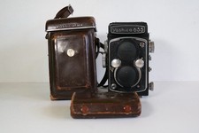 Yashica 635 6x6 for sale Yashica 635 6x6 for sale  LEEDS