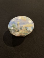 Thomas kinkade guiding for sale  La Verne