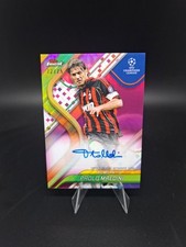 Topps finest 2024 d'occasion  Saint-Maur-des-Fossés