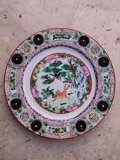 Piatto porcellana antico usato  Italia