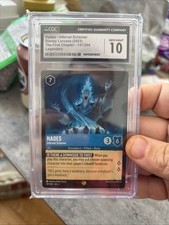 Hades infernal schemer for sale  EDGWARE