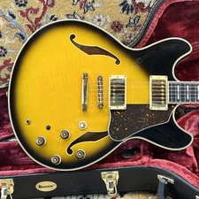 2014 ibanez prestige gebraucht kaufen  Emmering