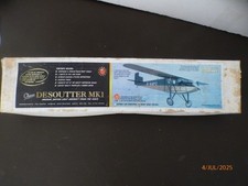 Vintage aerographics desouter for sale  CROWBOROUGH