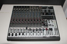 Tester mixer analogique d'occasion  Boulogne-sur-Mer