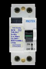 Protek amp 30ma for sale  AMLWCH