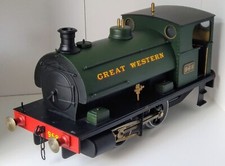 Gauge peckett loco for sale  SALISBURY