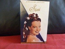 Sissi jubiläums edition gebraucht kaufen Sissi jubiläums edition gebraucht kaufen  Hohenmölsen