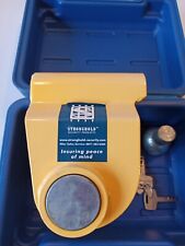 Stronghold heavy hitch for sale  BARNSLEY