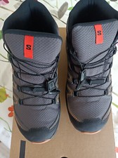 Salomon pro mid usato  Prato