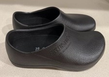 Birkenstock professional kitch for sale  Logan