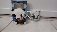 Mug peluche kung d'occasion  Conflans-Sainte-Honorine