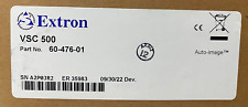 Extron vsc 500 for sale  Inver Grove Heights