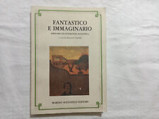 Fantastico immaginario. semina usato Fantastico immaginario. semina usato  Villamagna