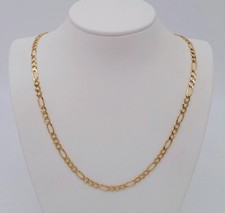 Figaro kette kt gebraucht kaufen Figaro kette kt gebraucht kaufen  Dinkelsbühl