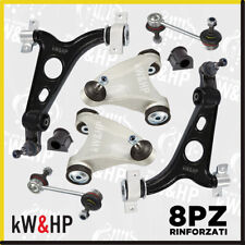 Kit 8pz braccetti usato  Sant Angelo del Pesco