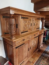 Meuble salle manger d'occasion  Plédran