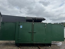 Cummins 210 kva for sale  HUDDERSFIELD