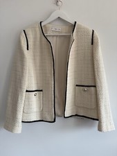Mango soft tweed for sale  Newark