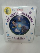 Little lullabies read for sale  Trenton