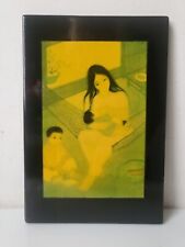 Tableau laque van d'occasion  Angers-