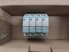 Teleruttore 25a hager usato  Verona