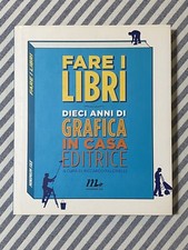 Falcinelli fare libri. usato  Milano