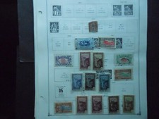 Reunion stamp lot for sale  Crown Point