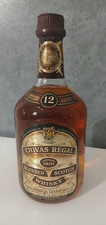 Antica bottiglia chivas usato  Valenzano