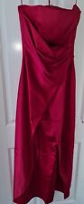 Prom bridesmaid dress for sale  NEWCASTLE