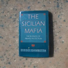 Sicilian mafia business for sale  Fairhope