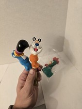 Set kellogg finger for sale  Cuyahoga Falls