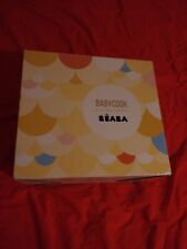 Beaba babycook baby d'occasion  Expédié en Belgium