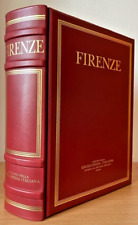 Firenze edizione luxury usato  Meran