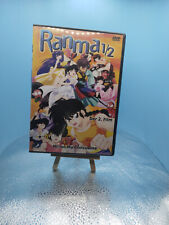 Ranma 2te film gebraucht kaufen  Gangelt