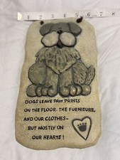 Dogs leave paw for sale  Felton