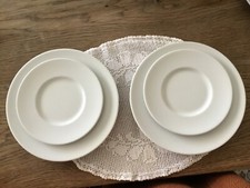 Bauscher carat brotteller gebraucht kaufen  Bamberg