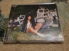 Sza - Ctrl - Like New (CD) comprar usado  Enviando para Brazil