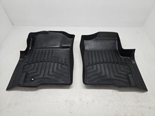 Aftermarket weather tech for sale  Janesville