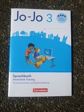 Sprachbuch arbeitsheft trainin gebraucht kaufen  Heidenheim an der Brenz